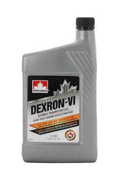 1L Petro Canada Dexron 6 ATF