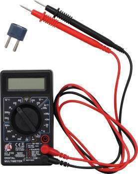 Kraftmann Digital Multimeter