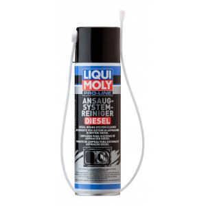 Liqui Moly Ansaugsystem Reiniger Diesel 400 ML