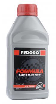 0.5 L Ferodo Racing Formula