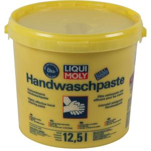 12.5 L Liqui Moly Handwaschpaste