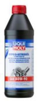 Liqui Moly SAE 80W-90 Hypoid Getriebeöl GL5