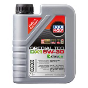 Liqui Moly Special Tec 5W-30 DX1 Dexos 1 Gen 2