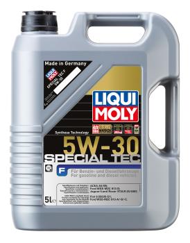 Liqui Moly 5W-30 Special Tec F (Ford,Jaguar/Landrover)