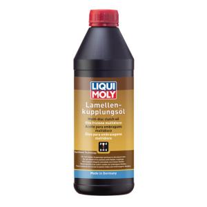 1L Liqui Moly Lamellenkupplungsöl (Haldex,Quattro,4Motion)