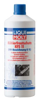 1L Liqui Moly Kühlerfrostschutz KFS G11