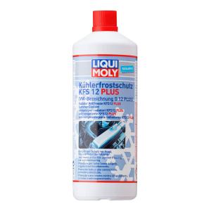 1L Liqui Moly Kühlerfrostschutz KFS G12+ von schmierstoffzentrum.ch