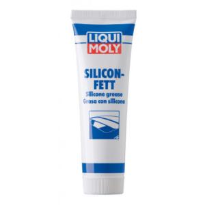 Liqui Moly Silicon-Fett-Transparent (100g)