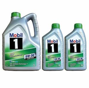 Mobil 1 ESP 5W-30