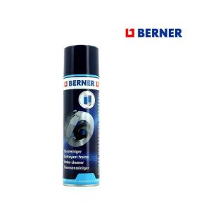 500 ML Berner Bremsenreiniger Spray