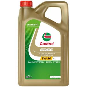 Castrol Edge Titanium FST 5W-30 LL