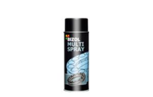 BIZOL Multispray