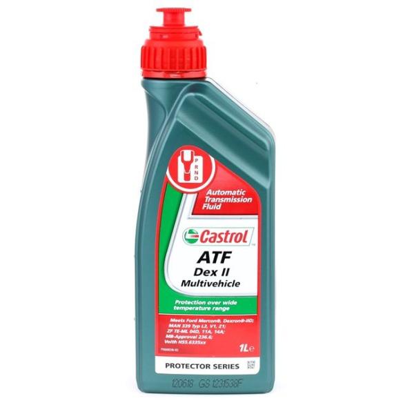 1L Castrol ATF Dex ll Multivehicle