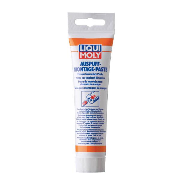 Liqui Moly Auspuffmontagepaste (150g)