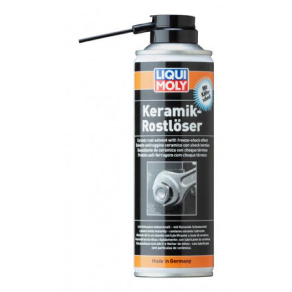 Liqui Moly Keramik Rostlöser mit Kälteschock (300ml)