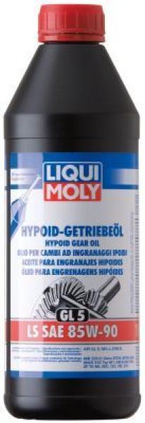 Liqui Moly Hypoid Getriebeöl GL5 LS SAE 85W 90