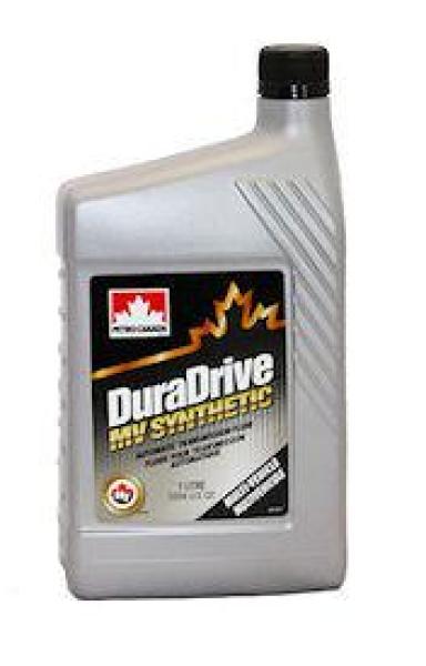 1L Petro Canada Dexron 3 Duradrive MV Synthetic