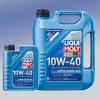 Liqui Moly Super Leichtlauf 10W-40