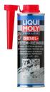 0.5L Liqui Moly Diesel System Reiniger PRO-LINE