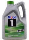 5 L Mobil 1 ESP x3 0W-40